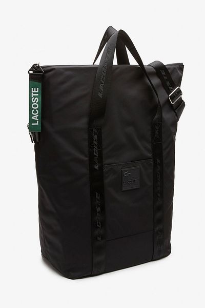 Lacoste NOIR Сумка через плече для жінок Дівчата