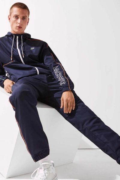 Lacoste Pants & Trousers for Men on sale