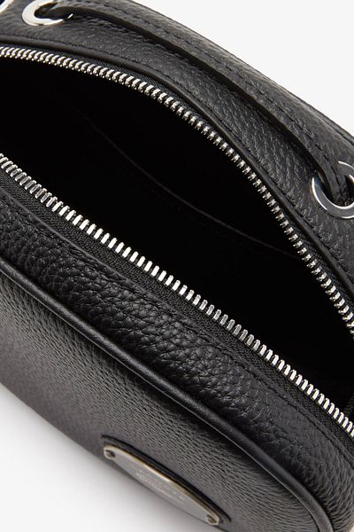 Lacoste NOIR taška přes rameno pro ženy/dívky