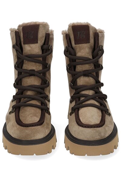 Paul Green Εξομάλυνση