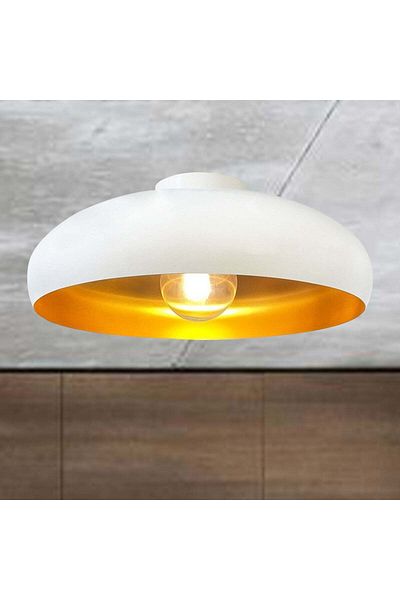 Bamyum Deckenlampe Metall 1-flammig