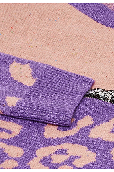 IMANE Strickpullover