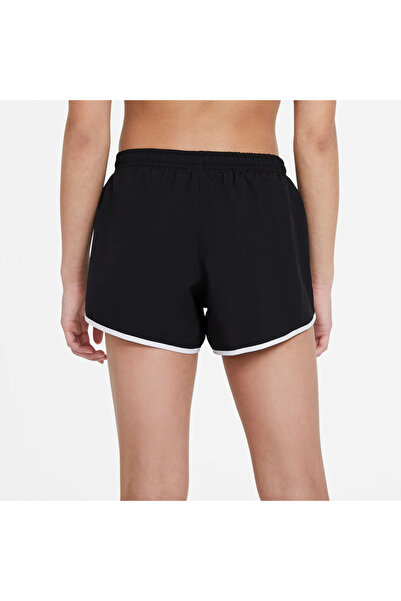 Nike Girls Dri-Fit Sprinter Çocuk Siyah Şort