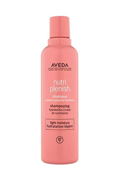 Aveda Nutriplenish Shampoo Light Mouisture 250 ml