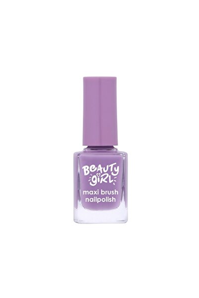 beauty girl Oje 46 Lavender Dream
