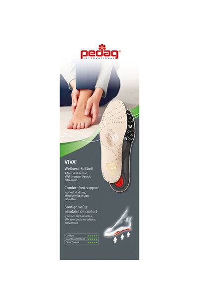 Pedag 187-188 Pedag Viva Tabanlık 35-48