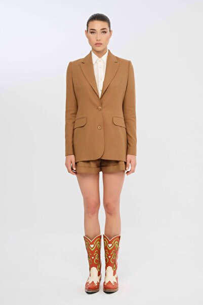 niyama ÇİZGİLİ CEKET