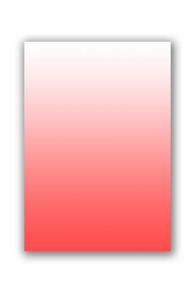 TELLGRAF Color Transitioning A4 Paper (10 Pieces)