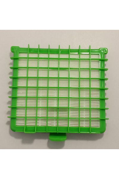 Rowenta Silence Hepa Filter - Useful and Stylish Design