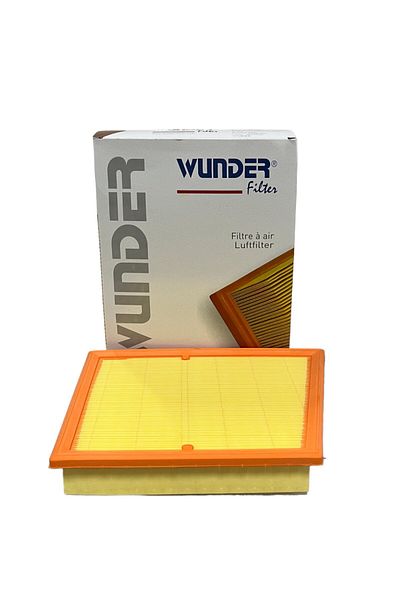 WUNDER فلتر هواء ميني كوبر كابريو F57 (1.2, 1.5, 1.5 D, 2.0) 2015 وما بعده
