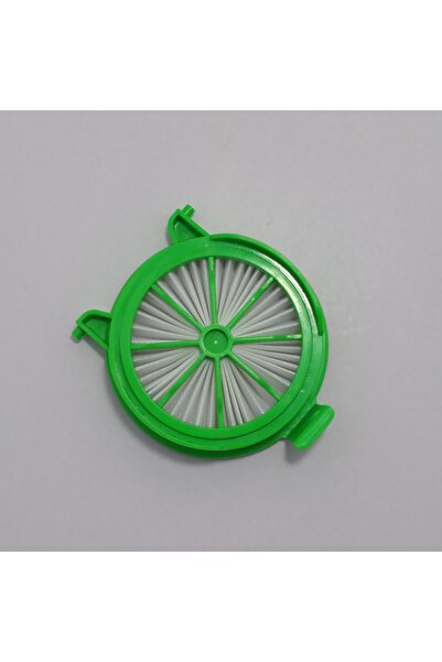 Rowenta Hepa Filter Ro 7737 Green Conical Powerline