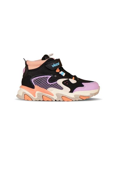 Vicco ΜΠΟΤΑΚΙΑ VICCO RODA GIRL'S ΜΠΕΖ FILET PHYLON
