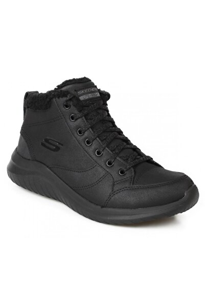 SKECHERS 167323Z Ultra Flex 2.0 Siyah Kadın Bot
