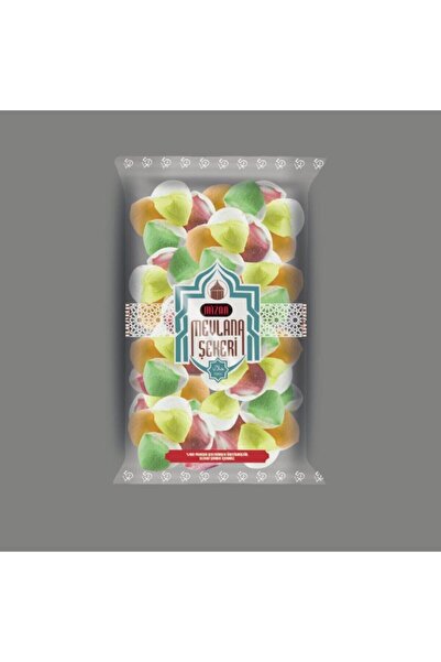 Mizan Şekerleme 350 جرام حلوى مولانا بالفواكه