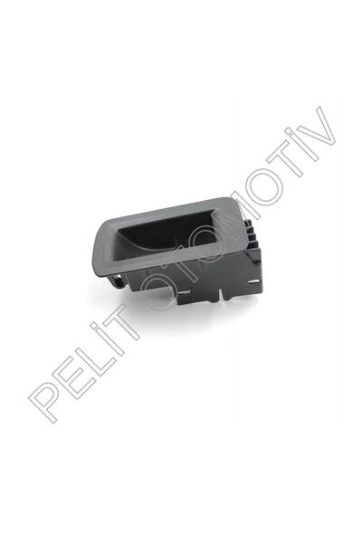 PELİTOTOMOTİV Tiguan Sağ Ön ve Arka Cam Düğme Çerçevesi 5NA867255