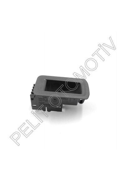 PELİTOTOMOTİV Tiguan Sağ Ön ve Arka Cam Düğme Çerçevesi 5NA867255