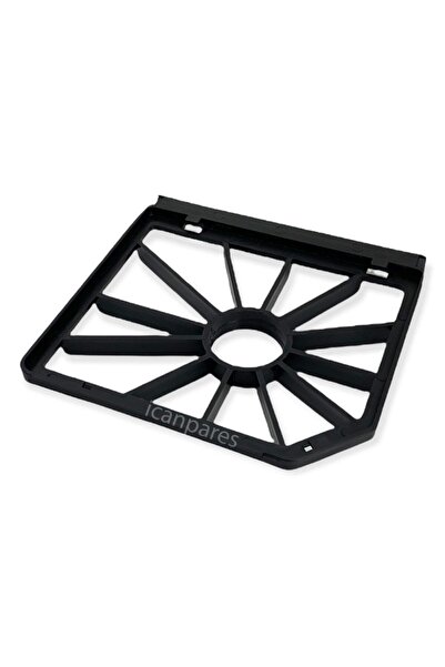 Supurgeavm إطار فلتر للمكنسة الكهربائية المتوافق مع Arçelik 4240