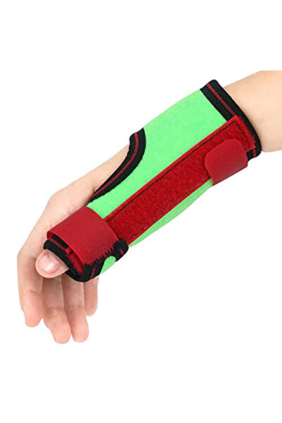 bgm Children's Thumb Splint Supported Hand Wrist Splinti High Quality Retaining Splint