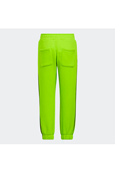 adidas Ivy Park Halls of Ivy French Terry Sweat Pants Yeşil Unisex Eşofman Altı