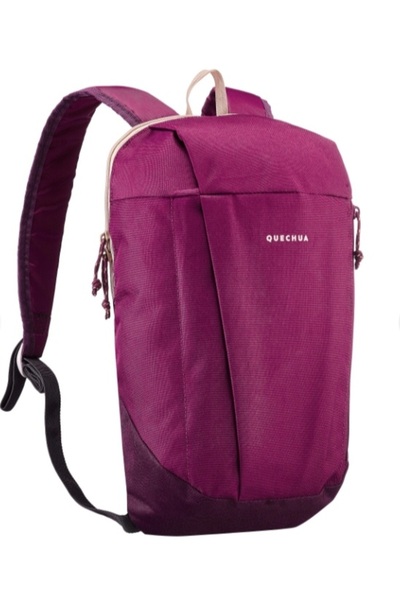 Decathlon NATURE WALKING BACKPACK 10 L WATERPROOF