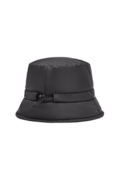 Under Armour Siyah Unisex Şapka 1379998-001 Unisex Insulated ADJ Bu