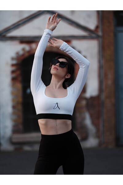 Ashh White Crop