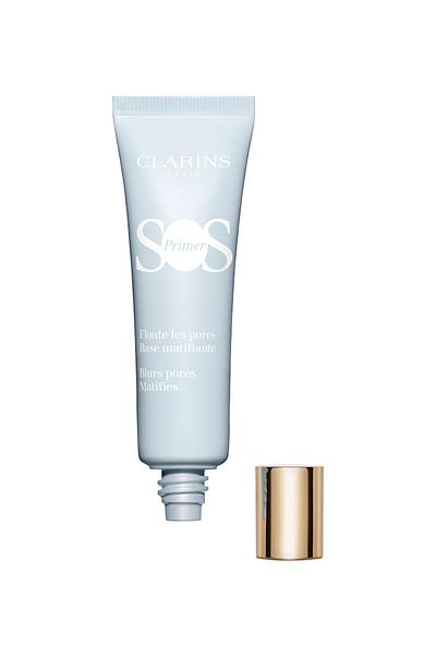 Clarins 6 ml Makeup Base