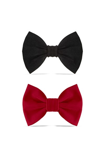 Lusi Doog Köpek Boyun Tasması Gezdirme Tasması Kaka Poşeti Çantası Köpek Bandana Köpek Papyonu ve Oyuncak Seti