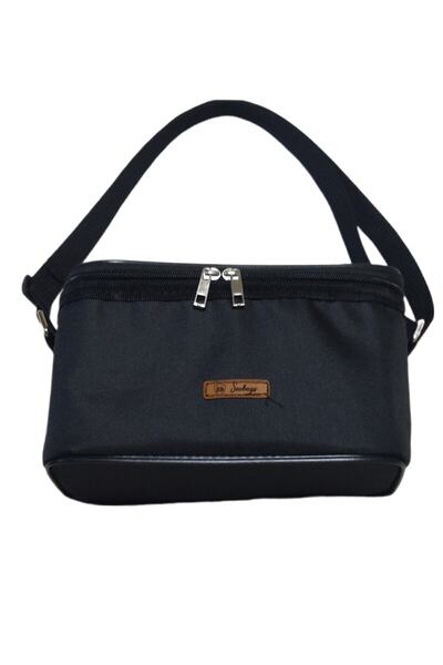 SEVBAGS Termos Beslenme Ve Araç Içi Termal Çanta