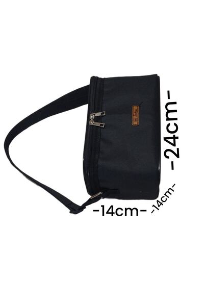 SEVBAGS Termos Beslenme Ve Araç Içi Termal Çanta