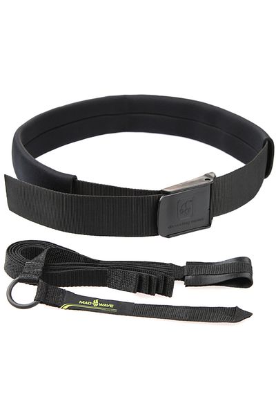 Mad Wave Belt Trainer