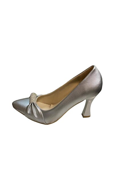 AYEM Ženske tanke cipele na visoku potpeticu