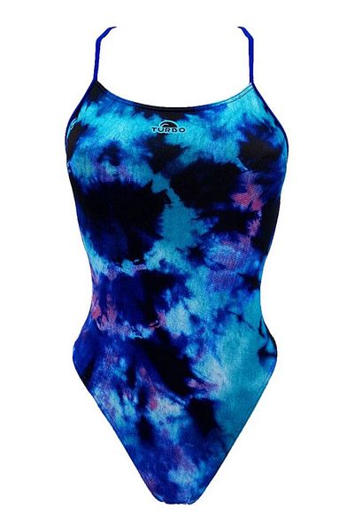 TURBO Sirene Navy Dream