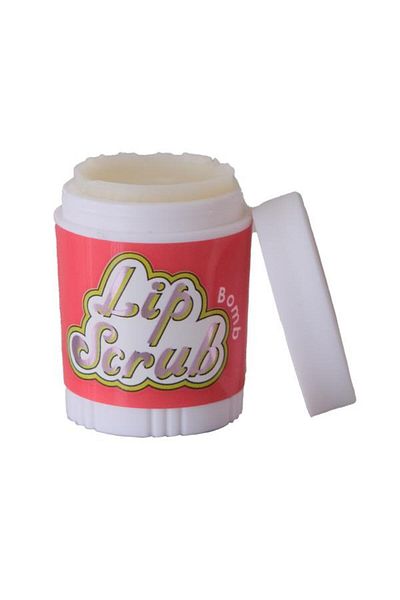 Bomb Cosmetics Apple Crumble Lip Peeling 4.5g