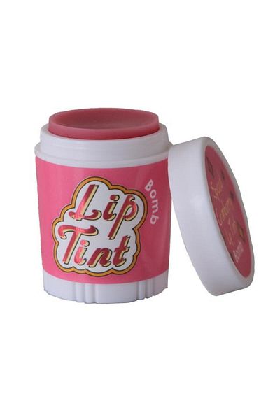 Bomb Cosmetics 4.5g Spiced Cranberry Lip Balm