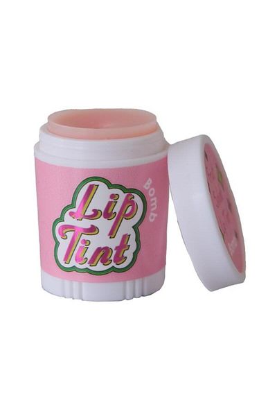 Bomb Cosmetics 4.5g Fruit Salad Lip Balm