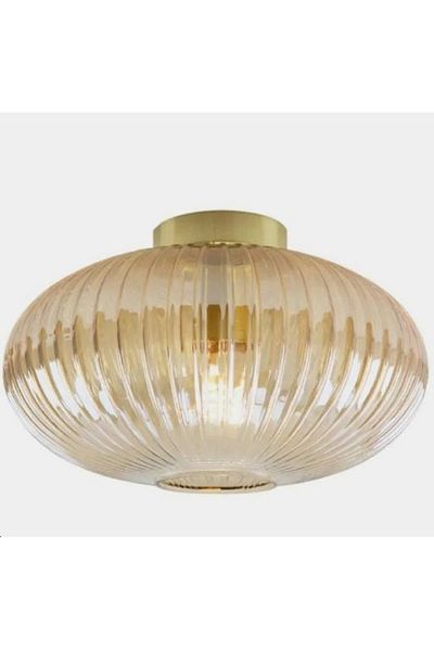 demet habek mylights Mylights Rustic Honey Glass Ceiling Chandelier Wall Sconce Modern Architect Design Cafe Kitchen Hotel Chandelier