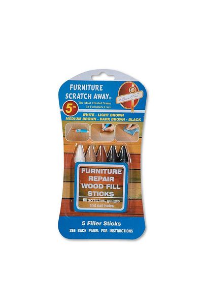 Vodabond Vodaseal Wooden Filler Pen 5 Pieces Set