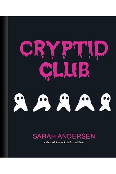 passioniz Clubul Cryptid