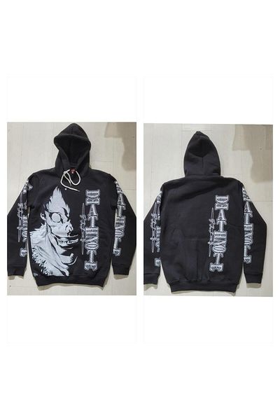 Atlantis Death Note Ryuk Hoodie