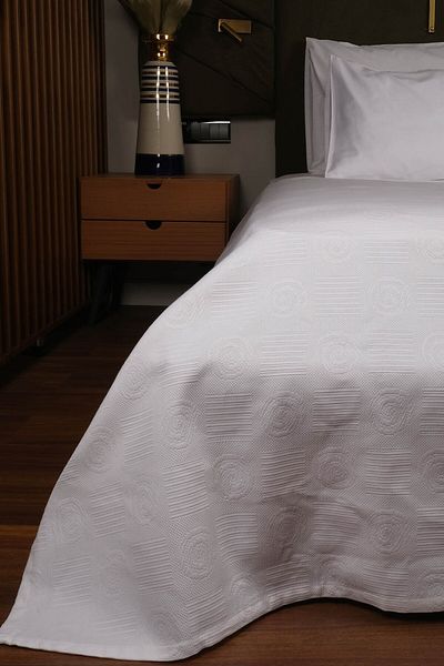 Lawon Boston Series Double Hotel Blanket 200*230cm