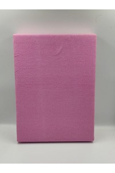 Erays Home Erayshome Elastic Stretch Double Towel Sheet Set