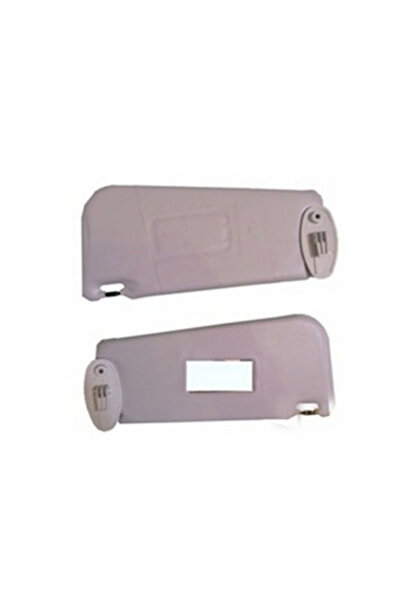 Genel Markalar FİAT LİNEA-PUNTO GÜNEŞLİK SAĞ-SOL TAKIM - 735557190