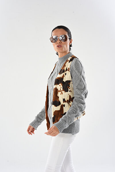 Calidi Glacies Σουέντ γιλέκο