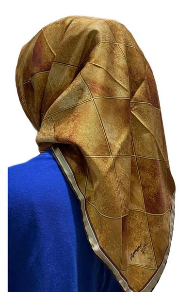 Armine TREND Φουλάρι Twil (ARMN143)