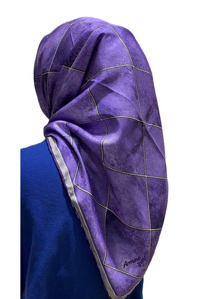 Armine TREND Twil Scarf (ARMN150)