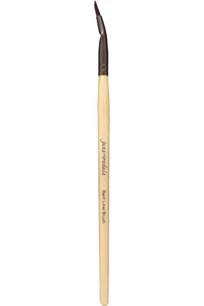 Jane Iredale Bent Liner Brush-eyeliner Fırçası 1 Paket (1 X 7 G)