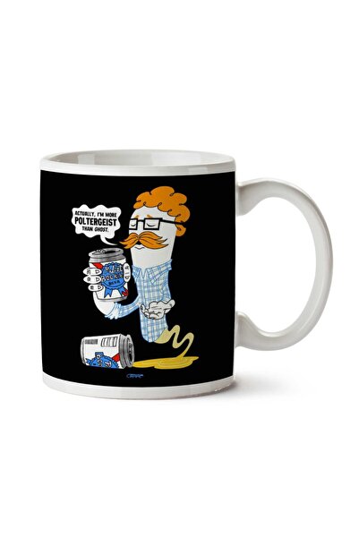 ART HEDİYE كوب هيبستر جوست مطبوع على الجانبين