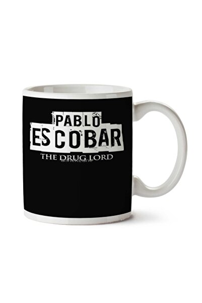 ART HEDİYE كوب مطبوع عليه نص على الجانبين