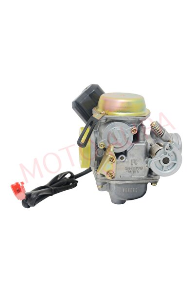 Genel Markalar Karbüratör 150cc Scooter Shengwey